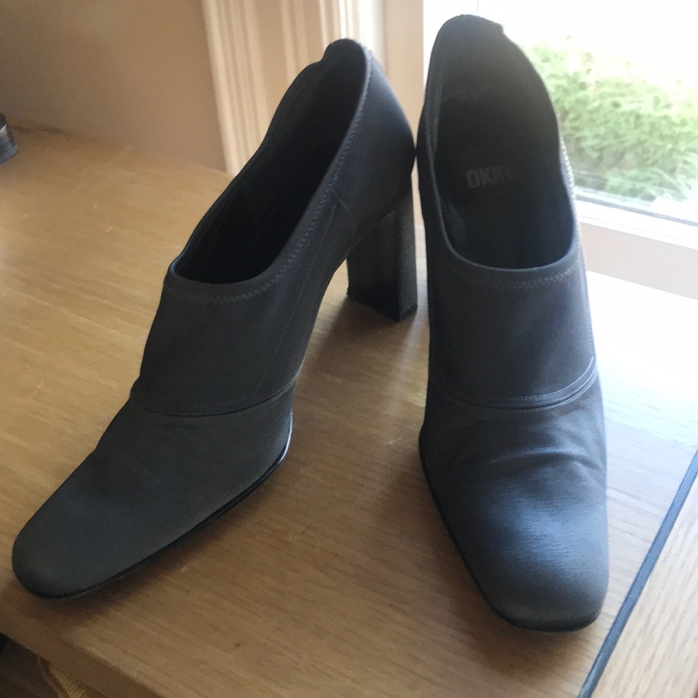 DKNY shoes
